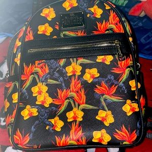 Black Panther Loungefly